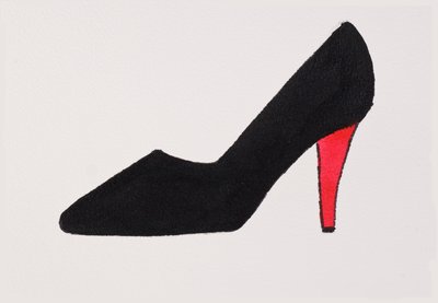  by Daisy de Villeneuve