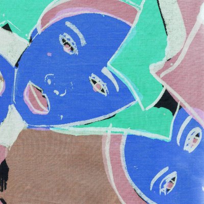  by Daisy de Villeneuve