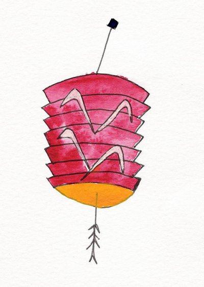  by Daisy de Villeneuve