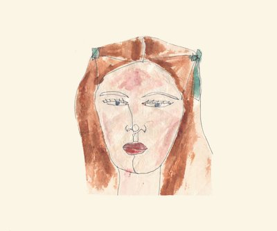  by Daisy de Villeneuve
