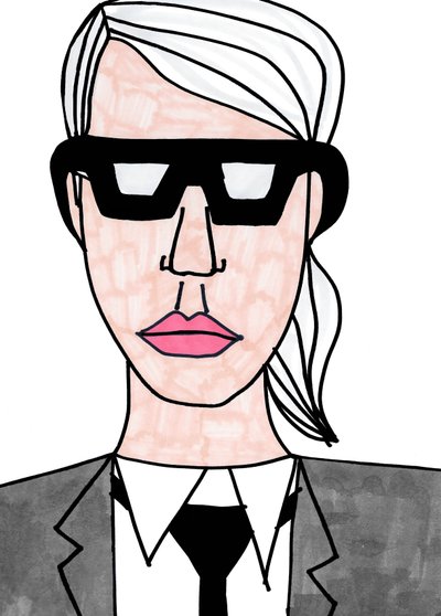  by Daisy de Villeneuve