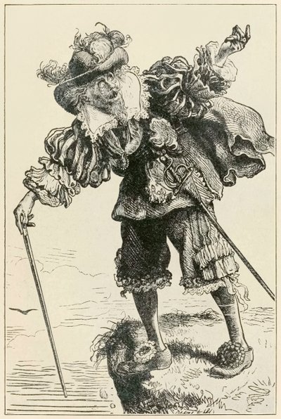 Ateist, John Bunyan