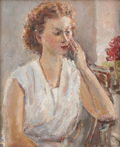  by Dame Ethel Walker