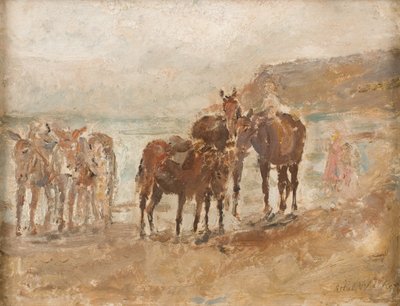  by Dame Ethel Walker