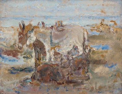  by Dame Ethel Walker