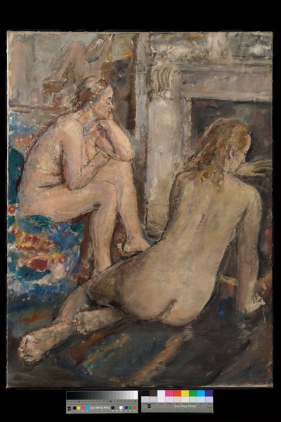  by Dame Ethel Walker