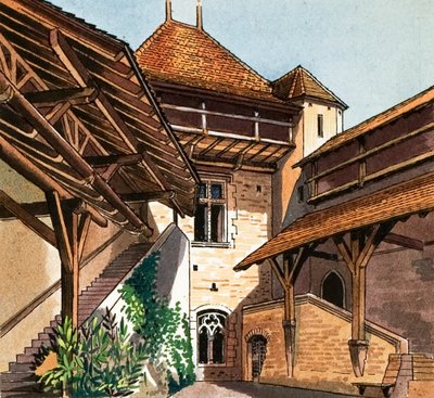  by Dan Escott