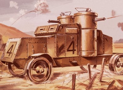  by Dan Escott