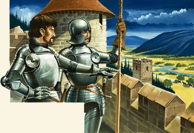  by Dan Escott