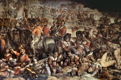 Wellington ve Blucher