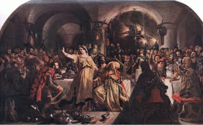 Banquo