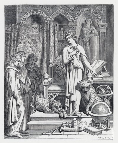 Tennyson