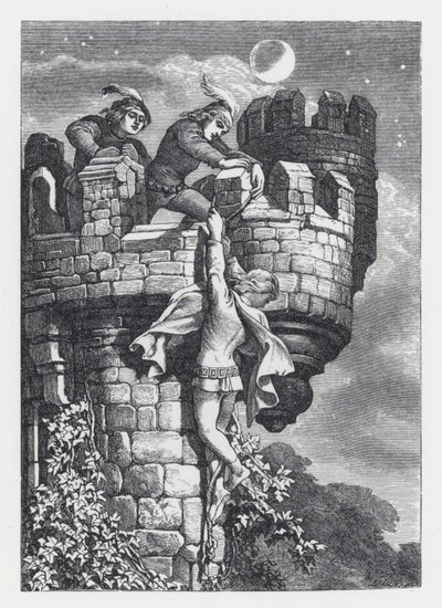 Tennyson