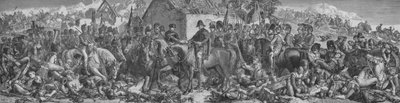 Mee (gravür) by Daniel (after) Maclise