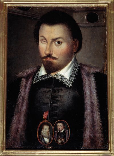 Tek gözlü Baron Jean d