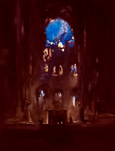 Notre-Dame