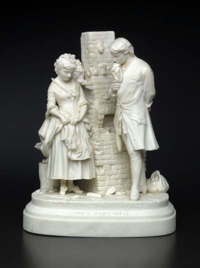 Joes Farewell, 1872-73