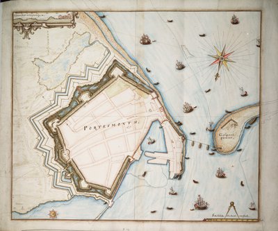  by Daniel Favreau de la Fabvolliere