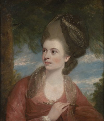 Angelica Kauffmann