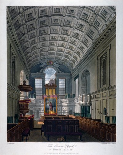 St James Sarayı