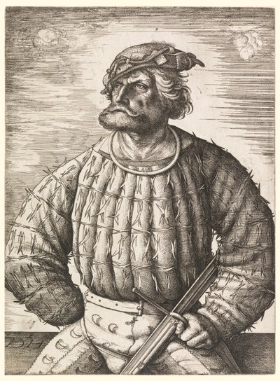 Conrad von der Rosen