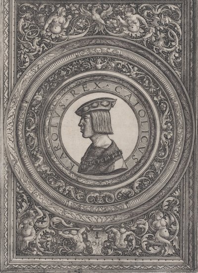 İmparator Charles V
