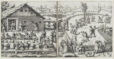 Festival, 1520
