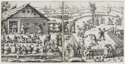 Festival, 1520