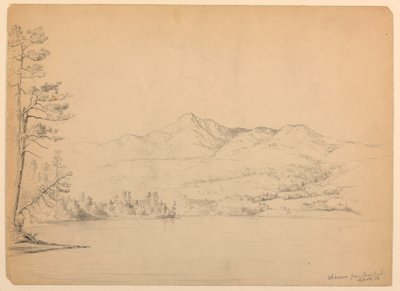 New Hampshire, Cara