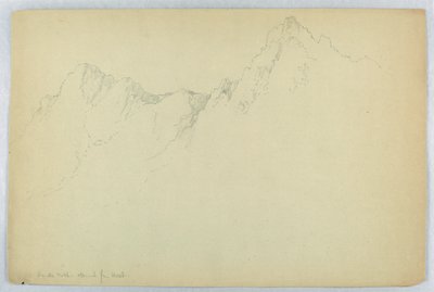 Dixville Notch, Batı