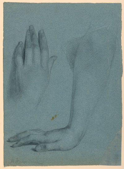  by Daniel Huntington