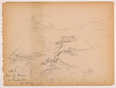 Chocorua