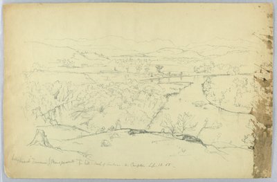 W. Campton - Sanborn