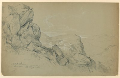 Chocorua