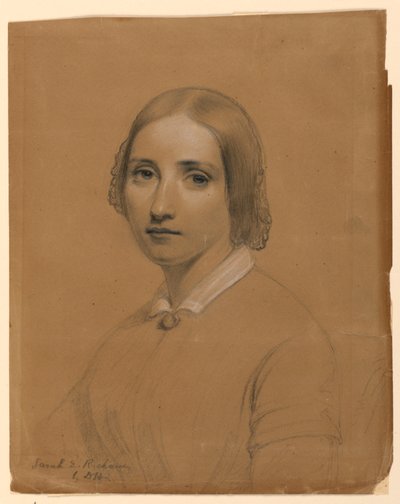 Sarah E. Richards