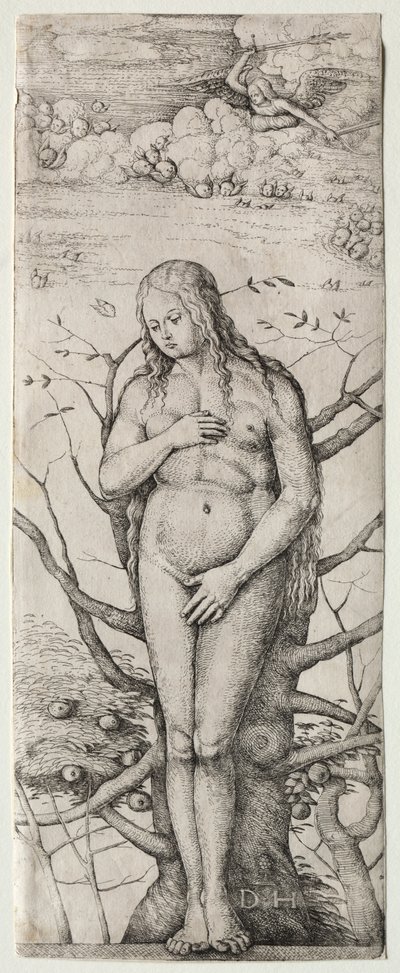 Havva by Daniel I Hopfer