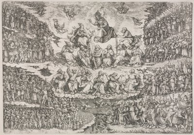 Son Yargı by Daniel I Hopfer