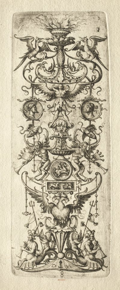 süs filetosu by Daniel I Hopfer