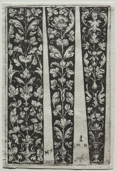 süs filetosu by Daniel I Hopfer
