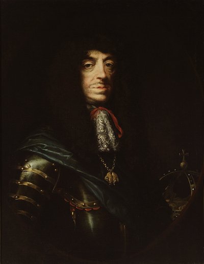 Jean II Casimir Vasa - John II