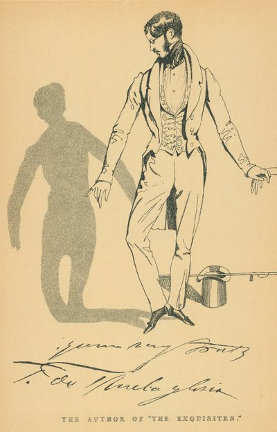 Trueba Y Cozio tarafından Don Telesforo by Daniel Maclise