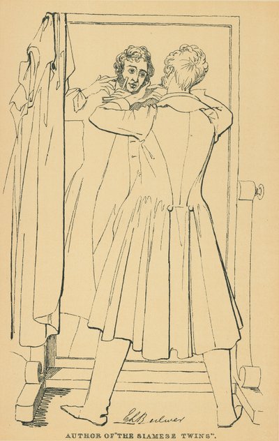 Edward Lytton Bulwer