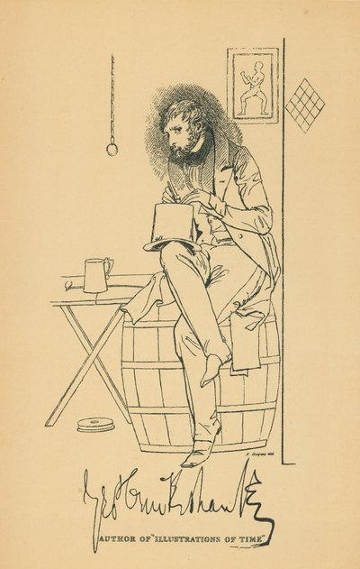Mavi Dansçılar, 1899 dolayları (pastel) by Daniel Maclise