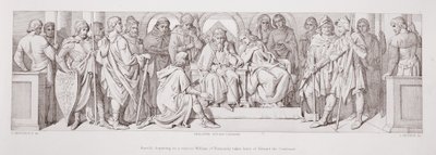 Harold, Normandiyalı William