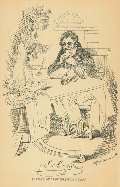 Louis Eustache Ude
