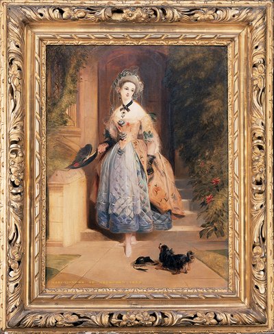 Louisa Jane
