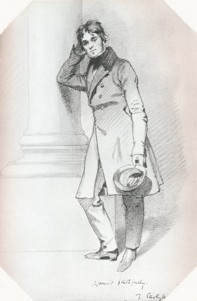 Thomas Carlyle