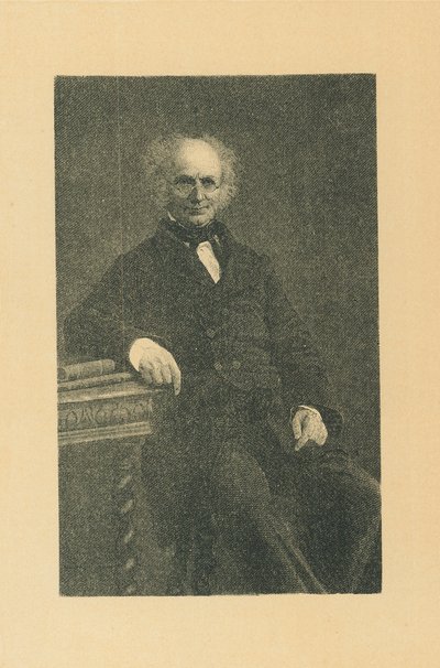 Papaz Francis Mahony by Daniel Maclise