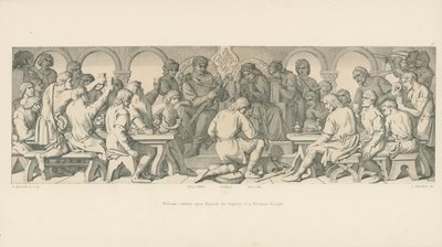 William, Harold