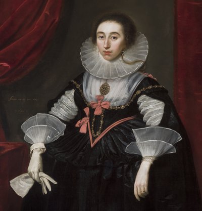 Elizabeth Cavendish